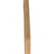 Ekena Millwork 4"W x 36"D x 40"H Imperial Rough Sawn Knee Brace, Western Red Cedar BRC04X36X40IMP00RWR - alternate 2